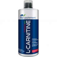 Mysupplement L-Carnitine